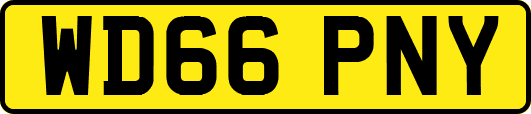 WD66PNY