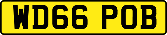 WD66POB