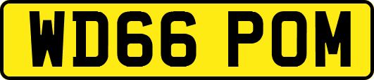 WD66POM