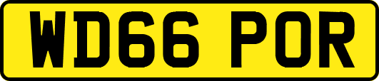 WD66POR