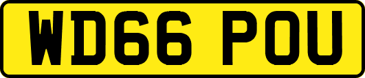 WD66POU