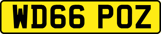 WD66POZ