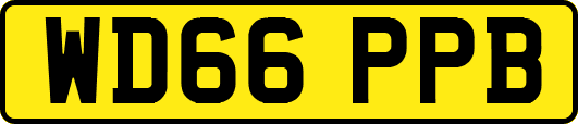 WD66PPB