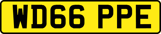 WD66PPE