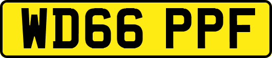 WD66PPF