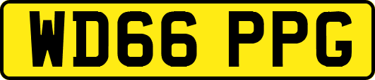 WD66PPG