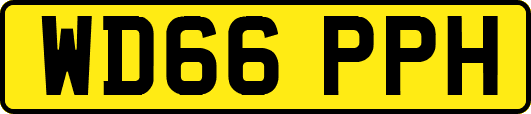 WD66PPH