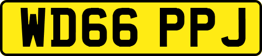 WD66PPJ