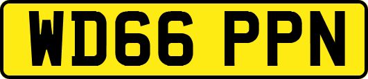 WD66PPN