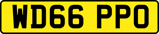 WD66PPO