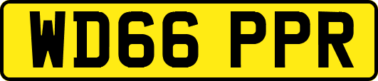 WD66PPR