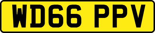WD66PPV