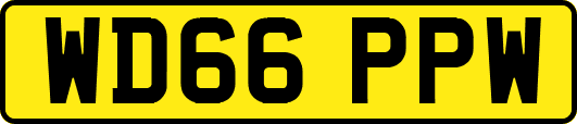 WD66PPW