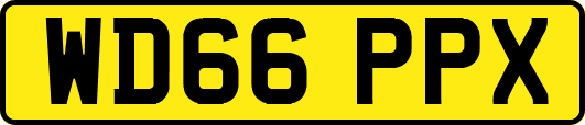 WD66PPX