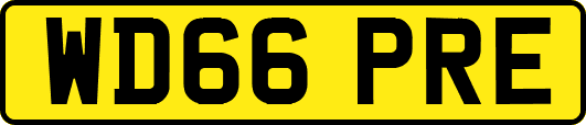 WD66PRE
