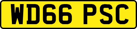 WD66PSC