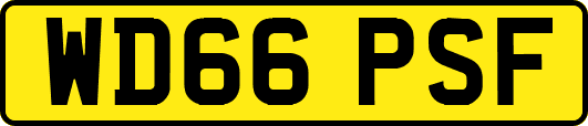 WD66PSF