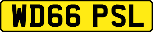 WD66PSL