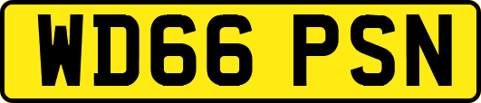 WD66PSN
