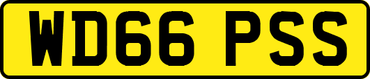 WD66PSS