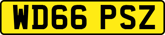 WD66PSZ