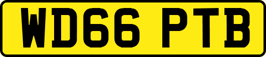 WD66PTB