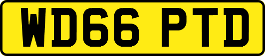 WD66PTD