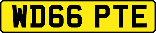 WD66PTE
