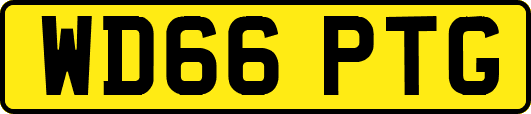 WD66PTG