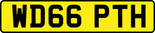WD66PTH