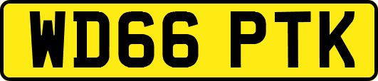 WD66PTK