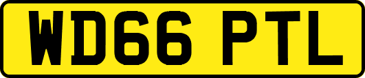 WD66PTL