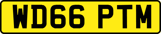 WD66PTM