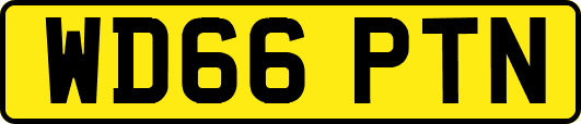 WD66PTN