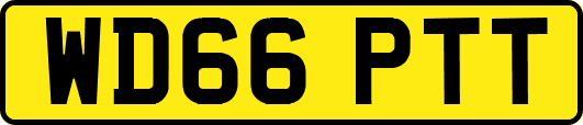 WD66PTT