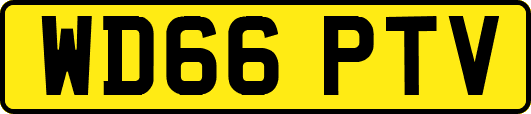 WD66PTV