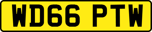 WD66PTW