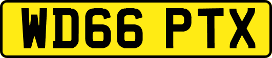 WD66PTX
