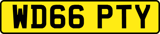 WD66PTY