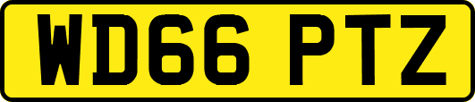 WD66PTZ