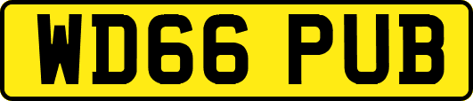 WD66PUB