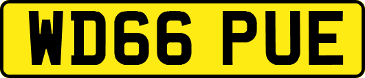 WD66PUE