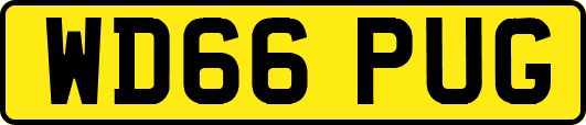 WD66PUG