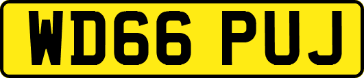 WD66PUJ