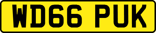 WD66PUK