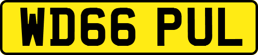 WD66PUL