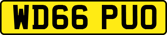 WD66PUO