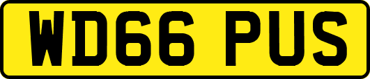 WD66PUS