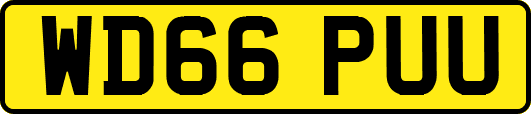 WD66PUU