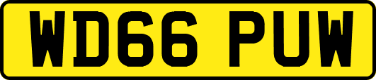 WD66PUW